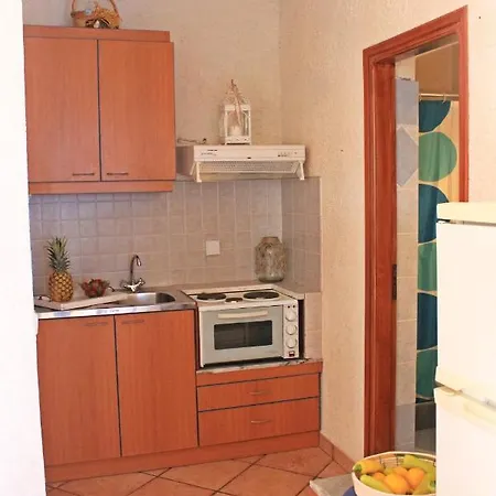 Apartmán Syros//erina House...comfy With Sea View!!