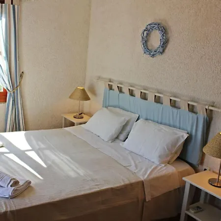 Syros//erina House...comfy With Sea View!! Apartmán *