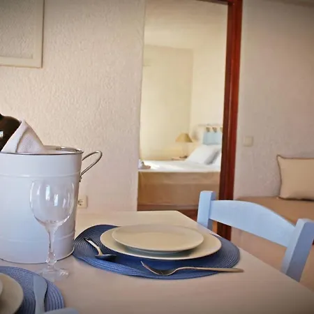 Syros//erina House...comfy With Sea View!! Apartmán
