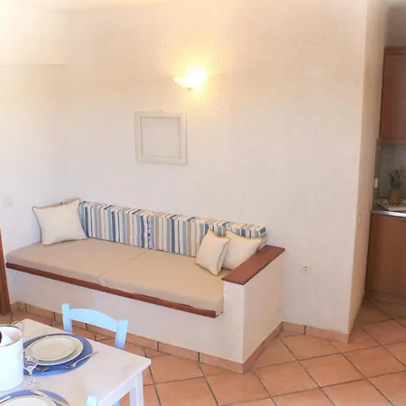 Syros//erina House...comfy With Sea View!! Apartmán