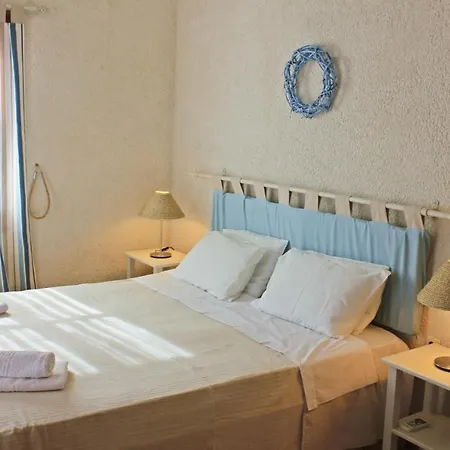 Syros//erina House...comfy With Sea View!! Apartmán *