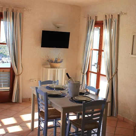 Syros//erina House...comfy With Sea View!! *